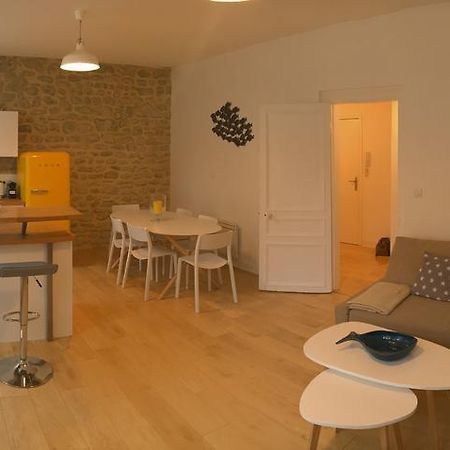 Ferienwohnung Le Wim'Heureux Wimereux Exterior foto